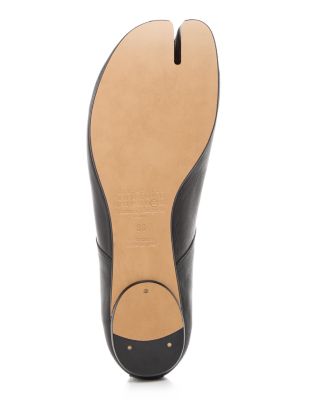 Women's Tabi Ballet Flats