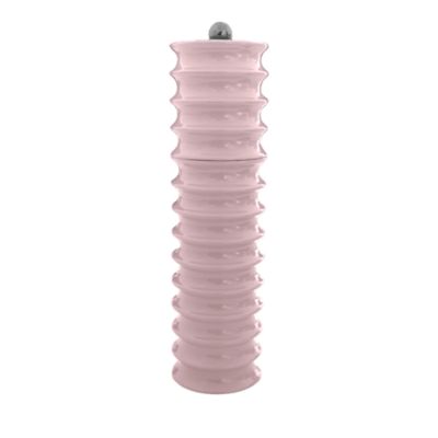Twister Salt or Pepper Mill