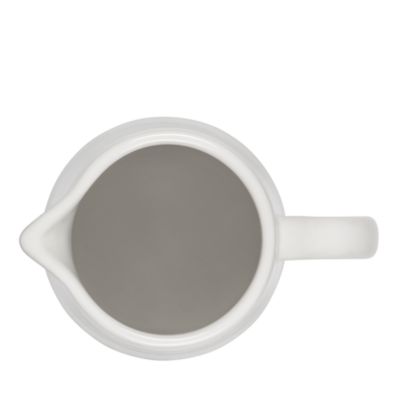 Small Stoneware Pitcher