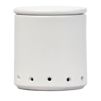 Stoneware Garlic Keeper