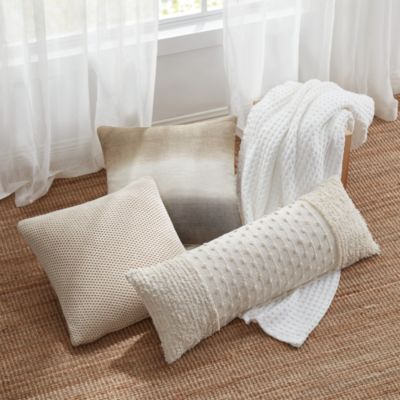 Pure Waffle Blanket, Full/Queen