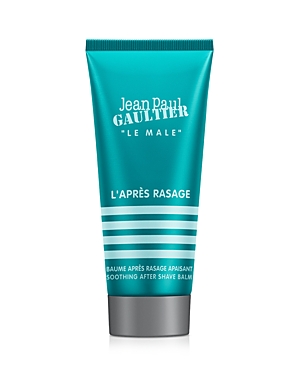 Le Male Soothing Alcohol-Free After Shave Balm