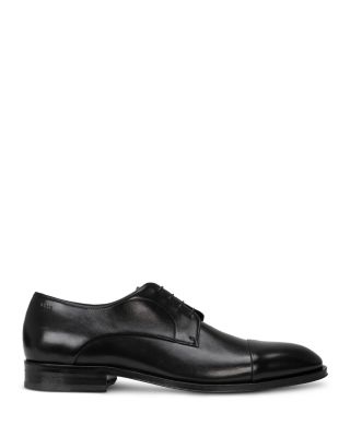 Derrek Cap Toe Derby Shoes