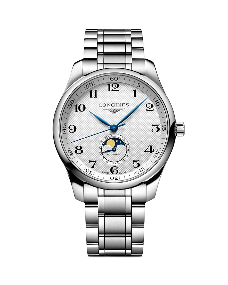 Longines Master Watch, 42mm