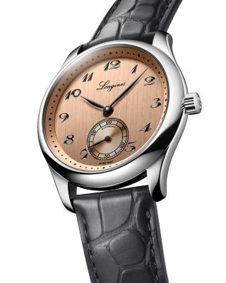 Master Watch, 38.5mm
