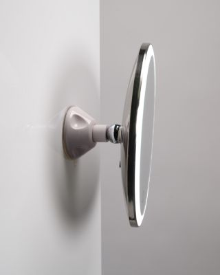 5x Rechargeable Table Mirror Travel Bundle ($154 value)