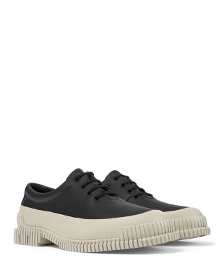 Men's Multicolor Pix Lace Up Shoes