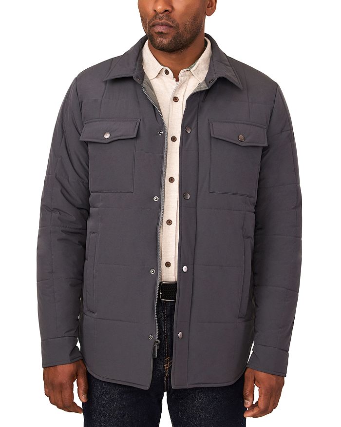 Rainforest discount suede jacket