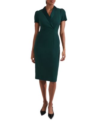 【HOBBS LONDON】Amira Dress アミラドレス HOBBS LONDON Amira Dress | Bloomingdale's