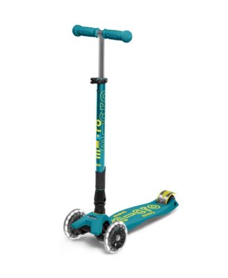  Maxi Deluxe Foldable LED - Ages 5-12 years