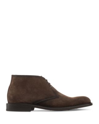Men's Richard Chukka Boots