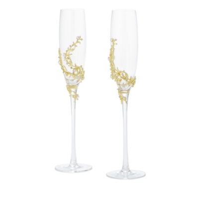 Olivia Riegel - Eleanor Flute, Set of 2