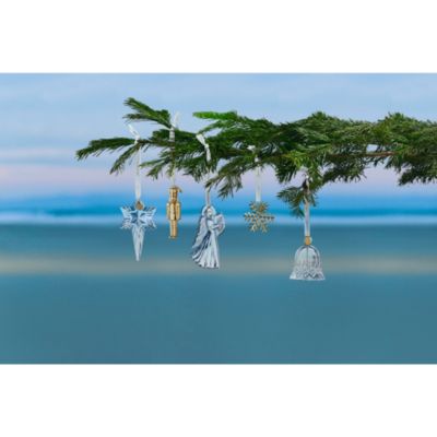Waterford - 2023 Ornaments
