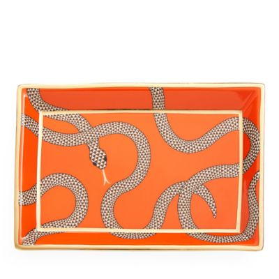 Eden Rectangular Snake Tray