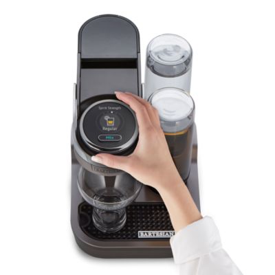 Duet Cocktail Machine