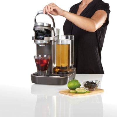 Duet Cocktail Machine