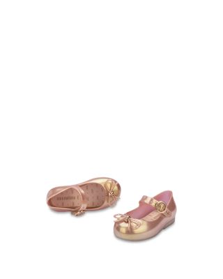 Girls' Sweet Love Flats - Toddler