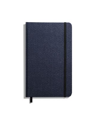 Shinola - Medium Hard Plain Journal