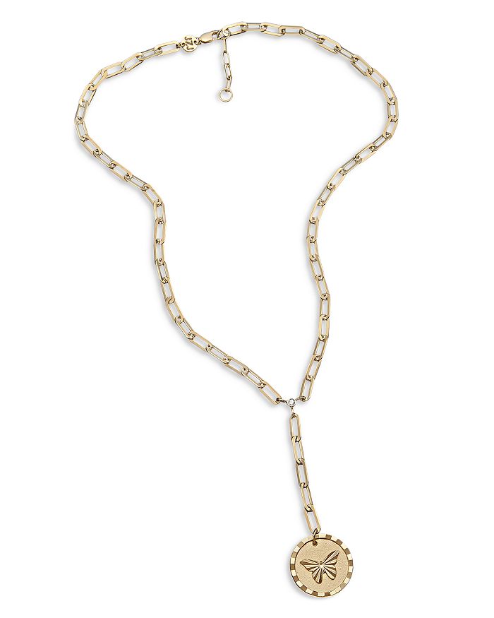 Jennifer zeuner shop butterfly necklace