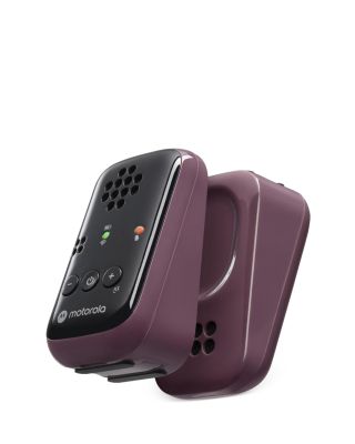 PIP12 Travel Monitor