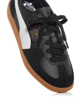 Women's Palermo Low Top Sneakers