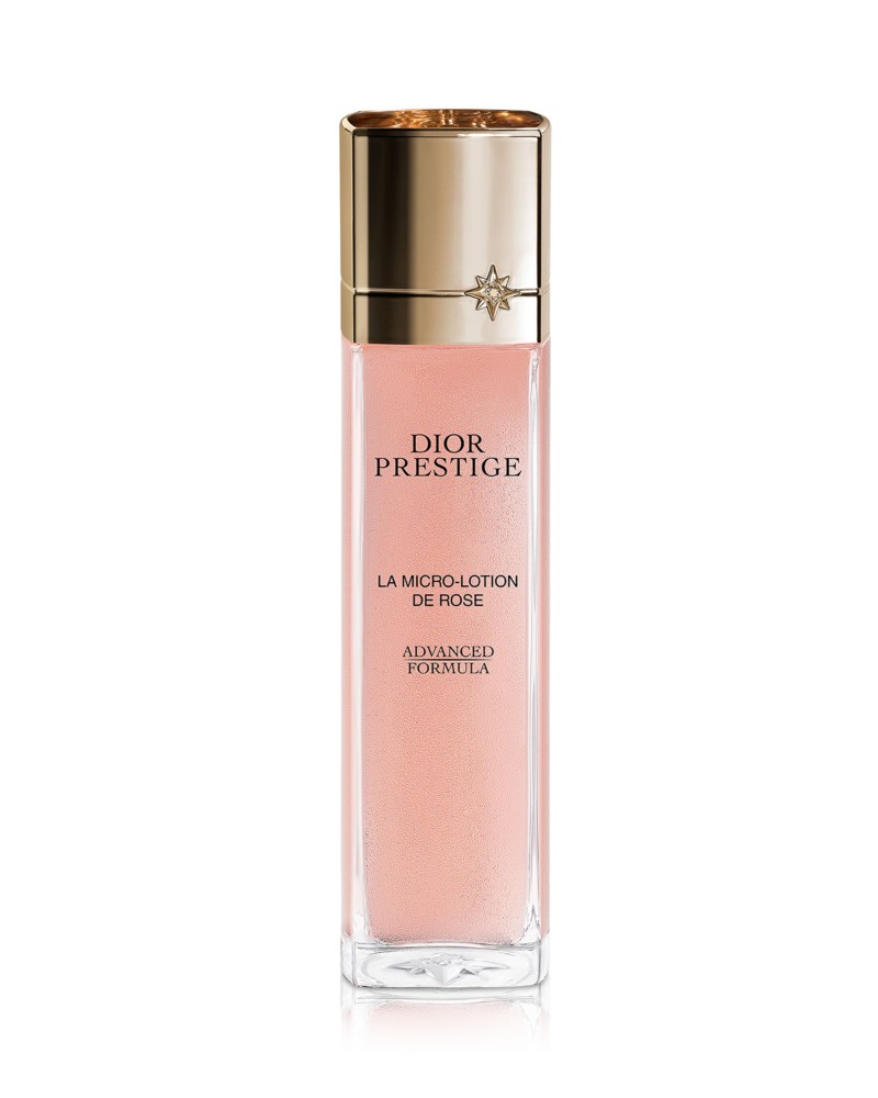 Dior Prestige La Micro-Lotion de Rose Advanced Formula 5 oz.