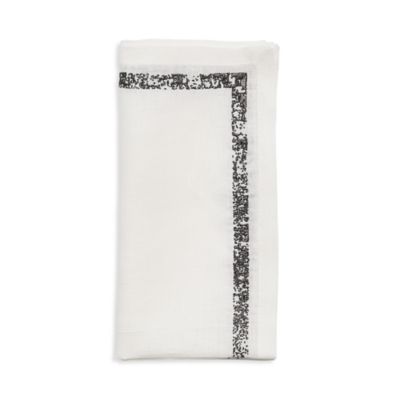 Impression Napkin