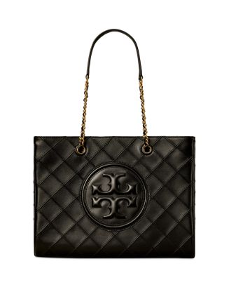 Tory Burch Fleming Soft Chain Tote | Bloomingdale's Handbags
