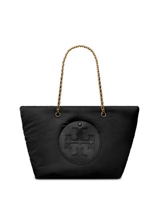 Tory Burch Ella Puffy Chain Tote Bloomingdale s