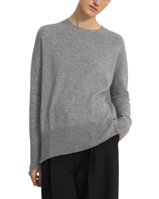 Theory Karenia Cashmere Sweater | Bloomingdale's