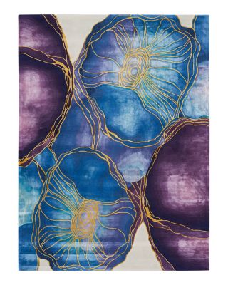 Nourison Home - Prismatic PRS32 Area Rug Collection