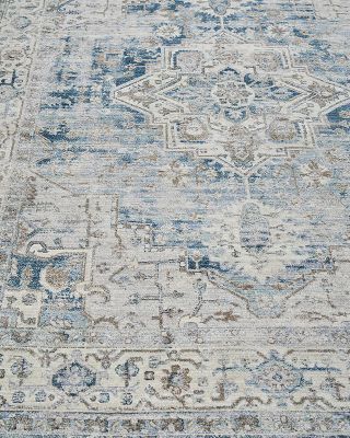 Vintage Looms VTL-77 Area Rug, 6' x 9'