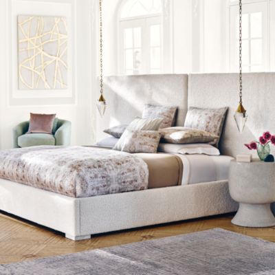 Solaria King Wall Bed