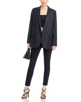 Simone High Rise Skinny Pants