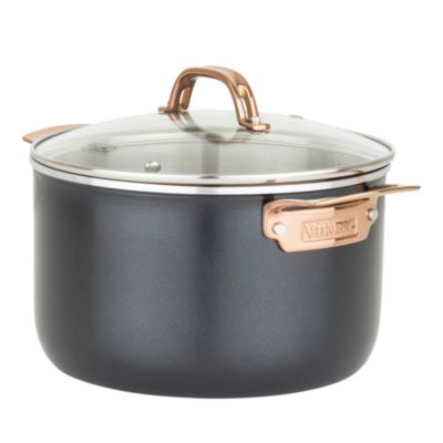 Viking - 7 Qt. Dutch Oven