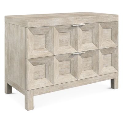 Prado Large Nightstand