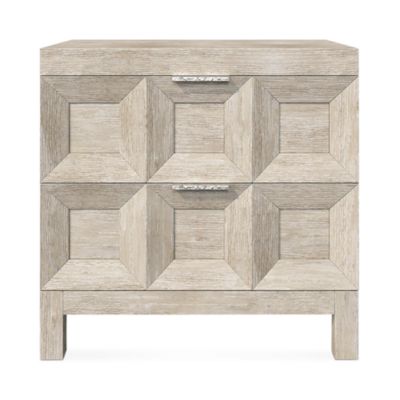 Bernhardt - Prado Small Nightstand