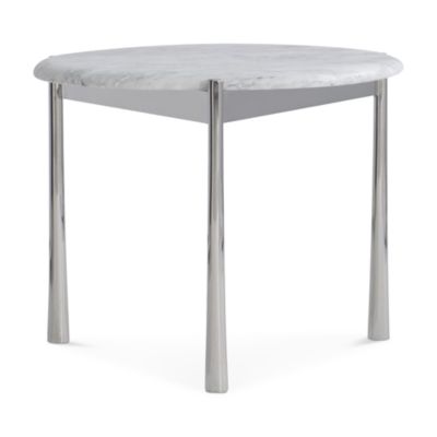 Arris Side Table