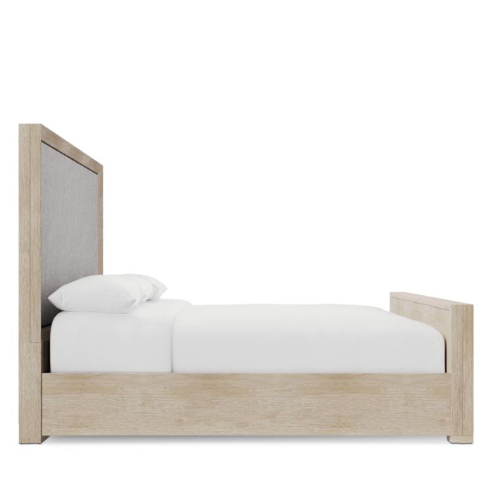 Prado Upholstered Bed