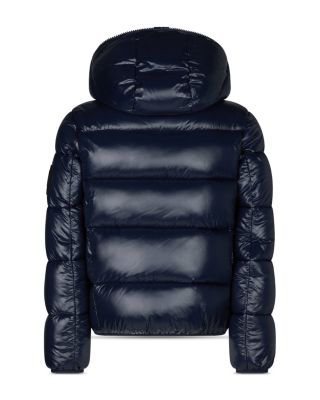 Save the Duck LUCK9 Glossy Oversized Puffer Jacket – Dejavu