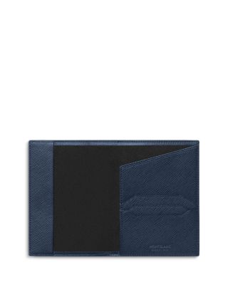 MB Sartorial Passport Holder