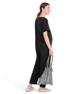 Noelle Maternity Nursing Friendly Jumpsuit