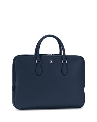MB Sartorial Document Case, Thin