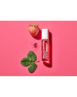 Strawberry Perfume Oil 0.3 oz.