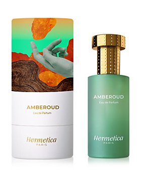 Hermetica Paris - Amberoud Eau de Parfum 1.7 oz. - 100% Exclusive