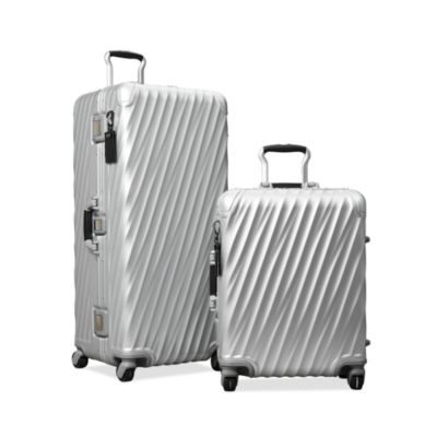 Bloomingdales tumi luggage best sale