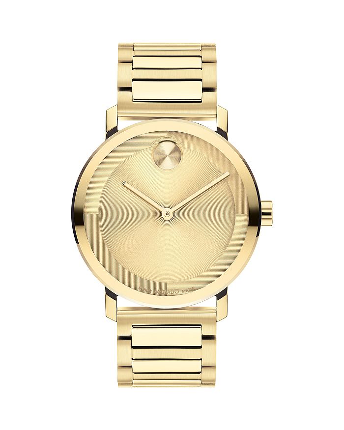 Movado BOLD Evolution 2.0 Watch, 40mm | Bloomingdale's