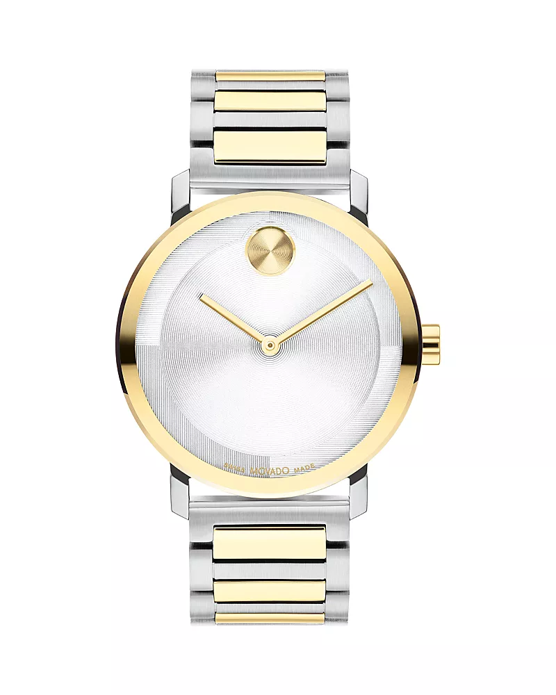 Movado Bold Evolution 2.0 Watch, 40mm