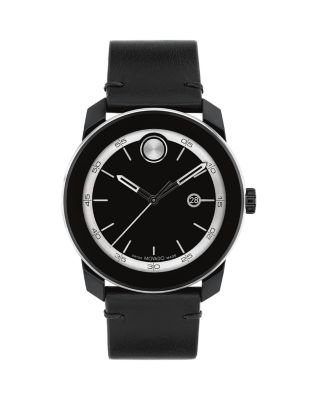 Movado - BOLD TR90 Watch, 44mm