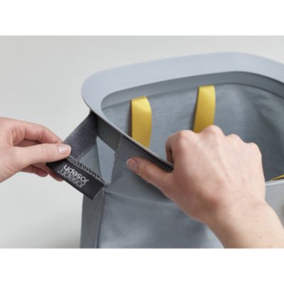 Tota Laundry Separation Basket - 90 Liter